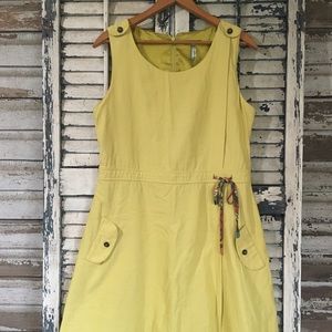Matilda Jane Dear Henry Jumper You & Me Dress